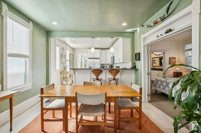 Photo 9 for MLS #2119038 at 1240 S 400 East