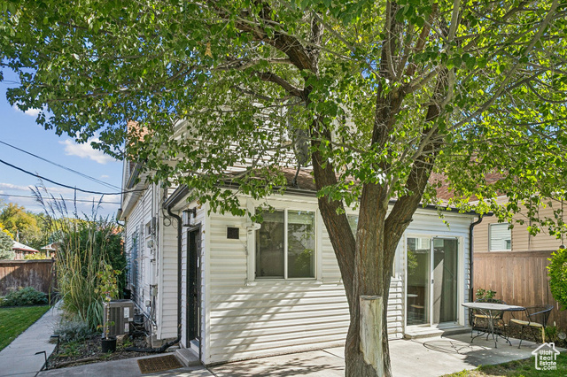 Photo 34 for MLS #2119038 at 1240 S 400 East
