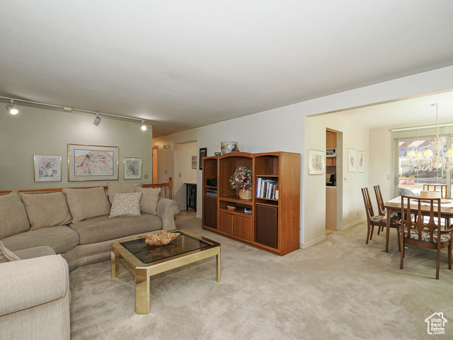 Photo 7 for MLS #2119041 at 3091 S Teton Dr