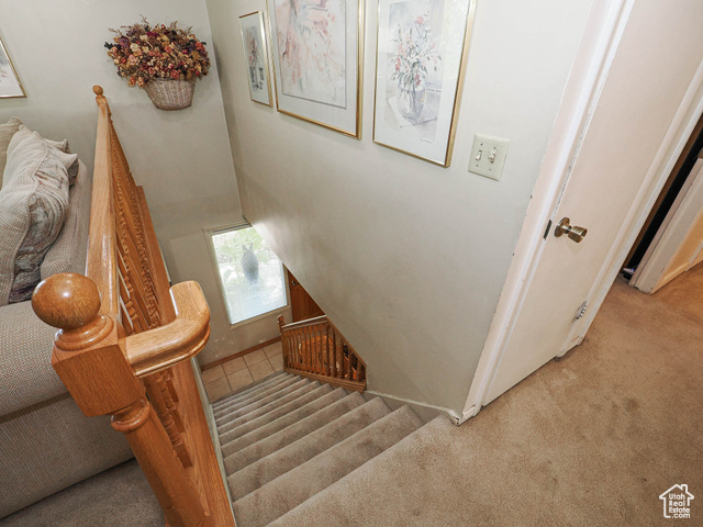 Photo 9 for MLS #2119041 at 3091 S Teton Dr