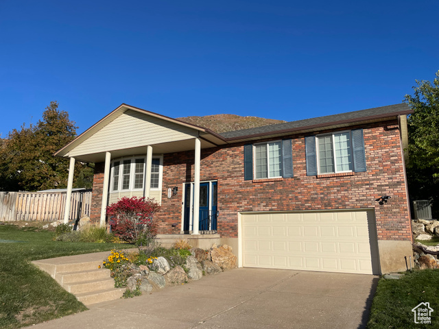 Photo 2 for MLS #2119042 at 1850 N 100 East