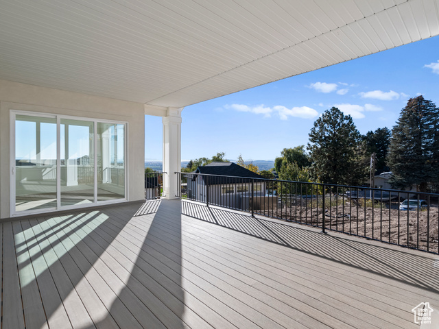 Photo 18 - 4481 N 250 West, Pleasant View UT 84414