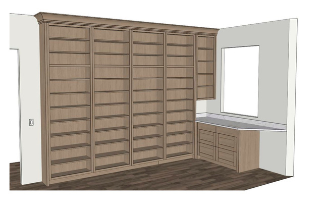 Photo 29 for MLS #2119044 at 4481 N 250 West