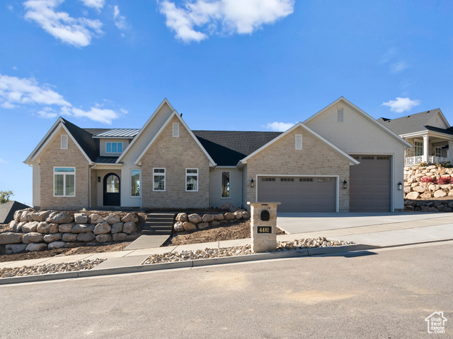4481 N 250 W, Pleasant View UT 84414