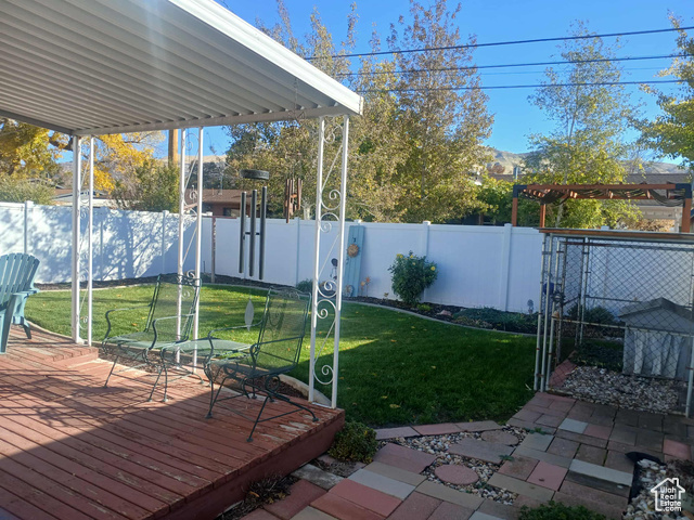 Photo 20 for MLS #2119046 at 1284 N Sonata St
