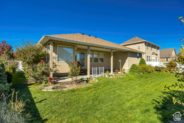 Photo 31 for MLS #2119047 at 12531 S Huron Rd