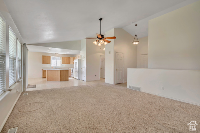 Photo 6 for MLS #2119047 at 12531 S Huron Rd