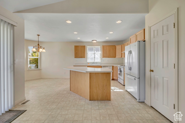 Photo 7 for MLS #2119047 at 12531 S Huron Rd