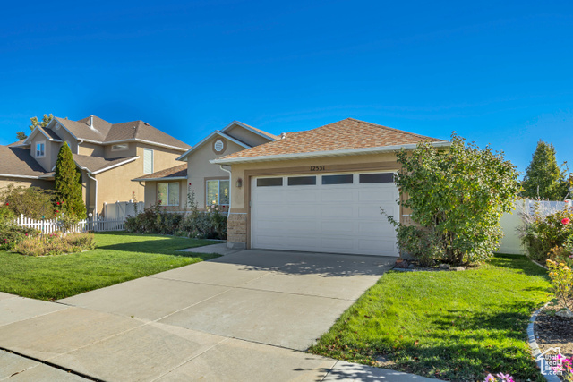 Photo 3 for MLS #2119047 at 12531 S Huron Rd