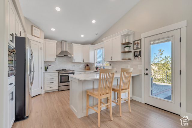 Photo 8 for MLS #2119048 at 413 E Steep Mountain Dr