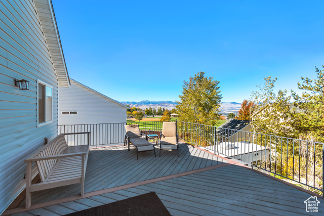 Photo 11 for MLS #2119048 at 413 E Steep Mountain Dr