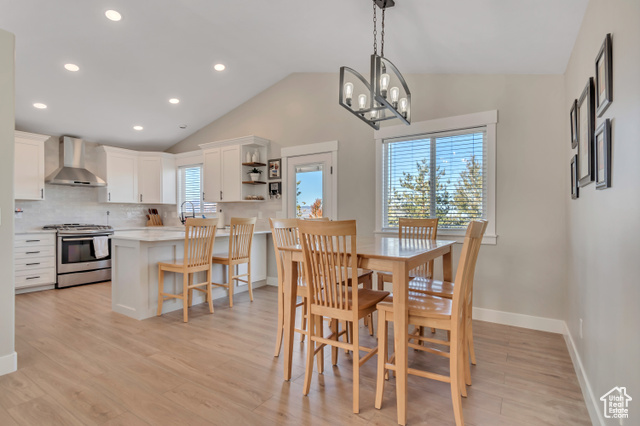 Photo 7 for MLS #2119048 at 413 E Steep Mountain Dr