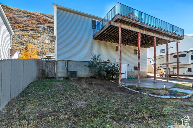 Photo 32 for MLS #2119048 at 413 E Steep Mountain Dr