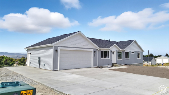 265 E 225 S, Richmond UT 84333