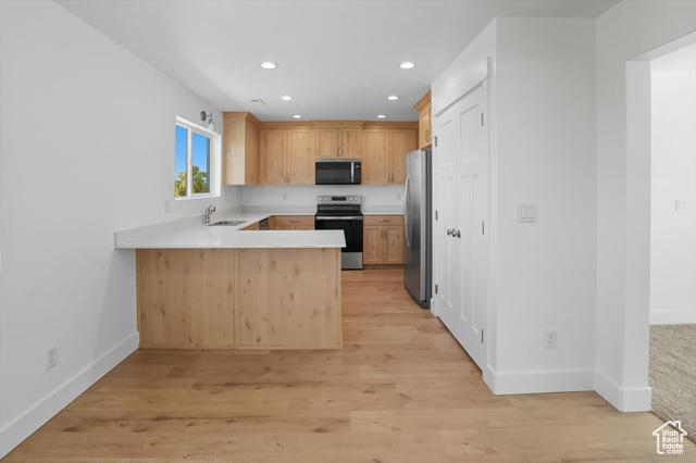 Photo 9 for MLS #2119049 at 265 E 225 South