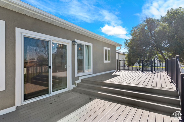 Photo 21 for MLS #2119051 at 821 S 7100 West