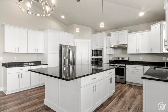 Photo 2 for MLS #2119051 at 821 S 7100 West