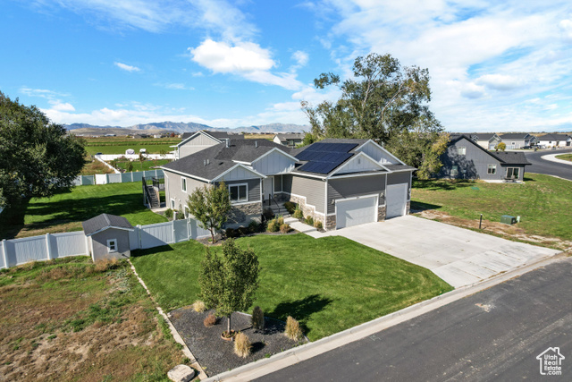 Photo 25 for MLS #2119051 at 821 S 7100 West