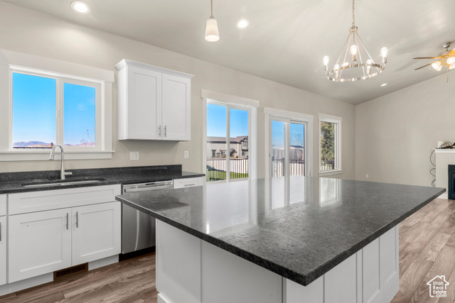 Photo 4 for MLS #2119051 at 821 S 7100 West