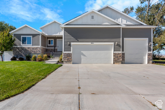 Photo 23 for MLS #2119051 at 821 S 7100 West