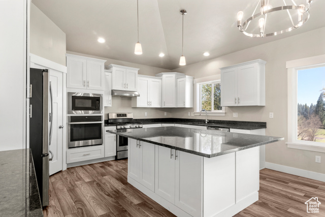Photo 3 for MLS #2119051 at 821 S 7100 West