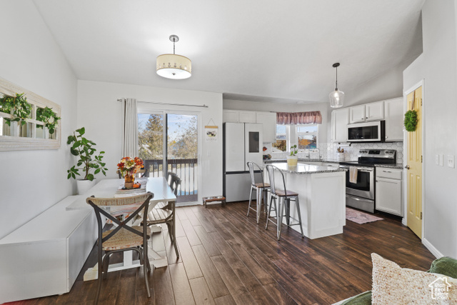 Photo 11 for MLS #2119053 at 13651 S Cloud Ln