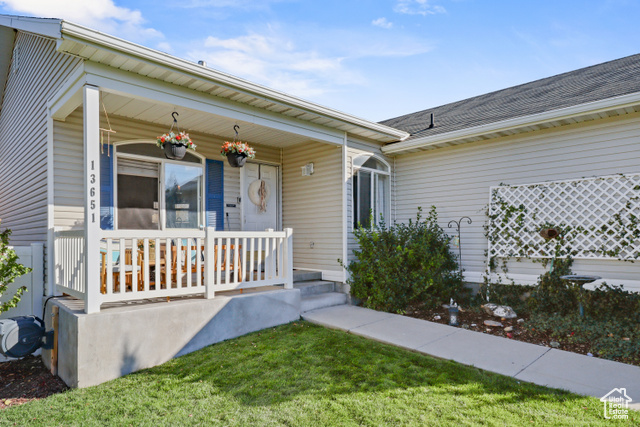 Photo 6 for MLS #2119053 at 13651 S Cloud Ln