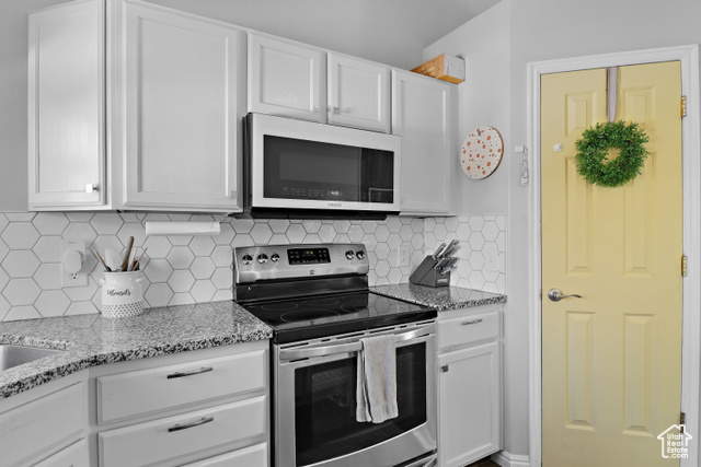 Photo 14 for MLS #2119053 at 13651 S Cloud Ln