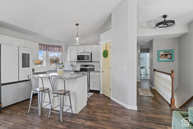 Photo 12 for MLS #2119053 at 13651 S Cloud Ln