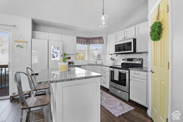 Photo 16 for MLS #2119053 at 13651 S Cloud Ln
