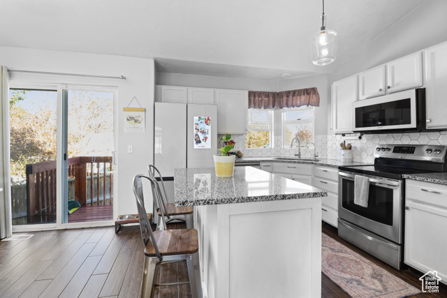 Photo 15 for MLS #2119053 at 13651 S Cloud Ln