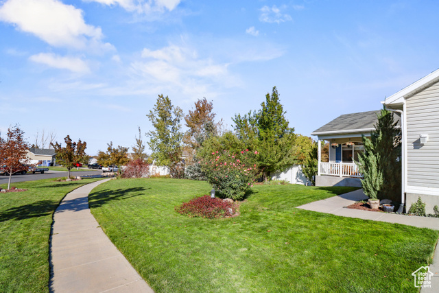 Photo 4 for MLS #2119053 at 13651 S Cloud Ln