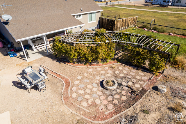 Photo 7 for MLS #2119054 at 3134 E 3500 South