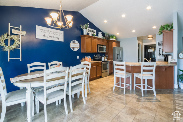 Photo 11 for MLS #2119054 at 3134 E 3500 South