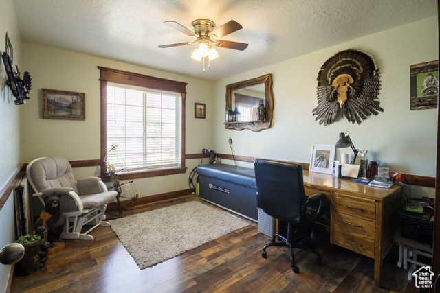 Photo 18 for MLS #2119054 at 3134 E 3500 South