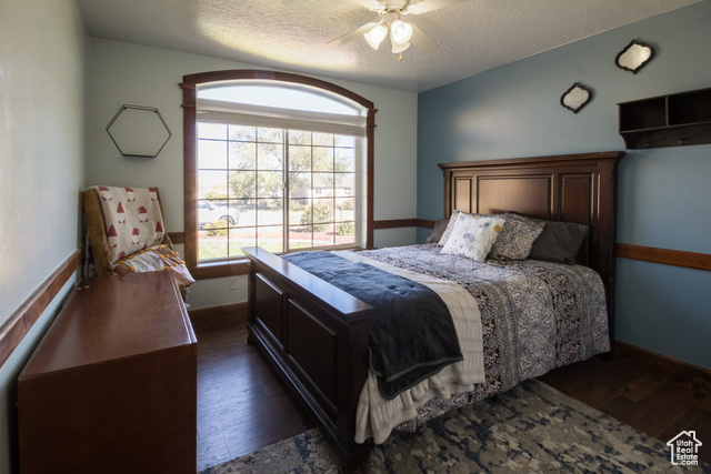 Photo 17 for MLS #2119054 at 3134 E 3500 South