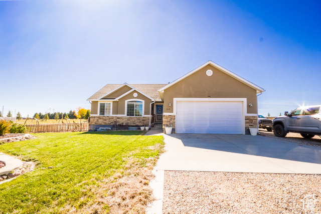 Photo 2 for MLS #2119054 at 3134 E 3500 South