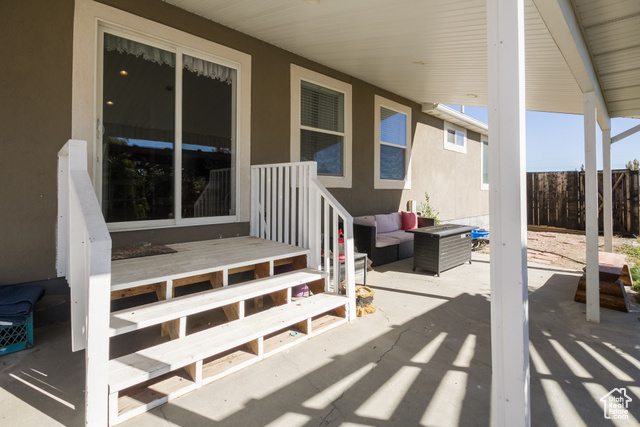 Photo 24 for MLS #2119054 at 3134 E 3500 South