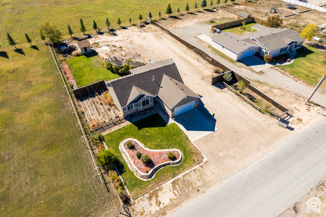 Photo 3 for MLS #2119054 at 3134 E 3500 South