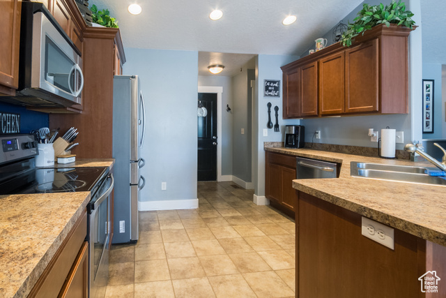 Photo 13 for MLS #2119054 at 3134 E 3500 South
