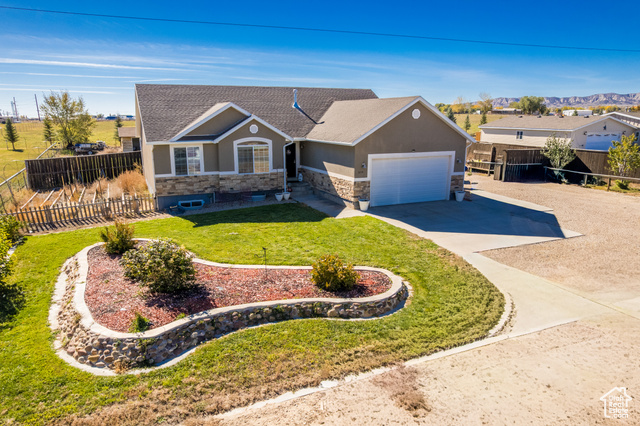 3134 E 3500 S, Vernal UT 84078