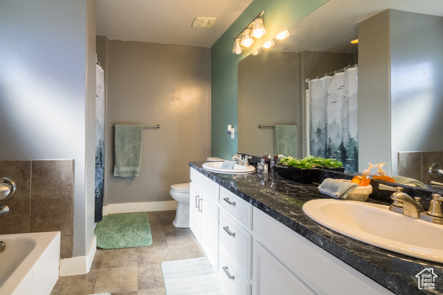 Photo 21 for MLS #2119054 at 3134 E 3500 South