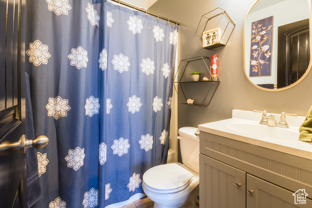 Photo 16 for MLS #2119054 at 3134 E 3500 South