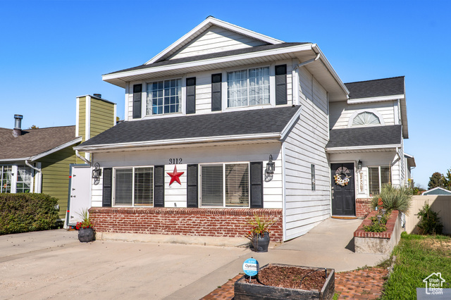 View photos for 3112 W Green Acre Dr MLS #2119058 - 3112 W Green Acre Dr