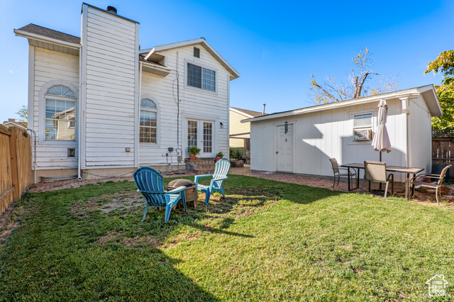 Photo 28 for MLS #2119058 at 3112 W Green Acre Dr