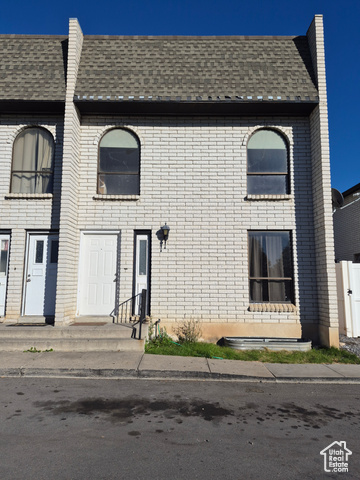 1554 S MONROE BLVD #B1, Ogden UT 84404