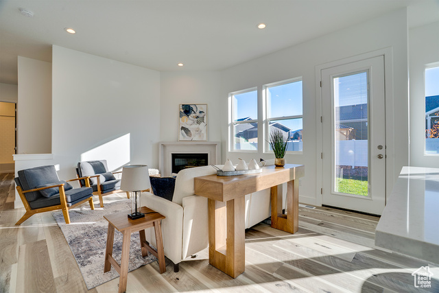 Photo 8 for MLS #2119060 at 1661 S 1030 East