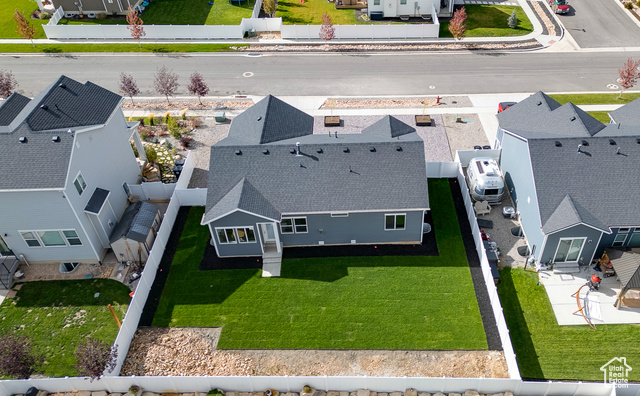 Photo 34 for MLS #2119060 at 1661 S 1030 East
