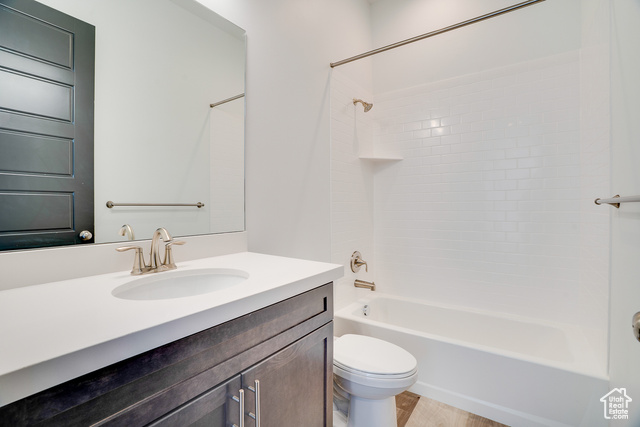 Photo 17 for MLS #2119060 at 1661 S 1030 East