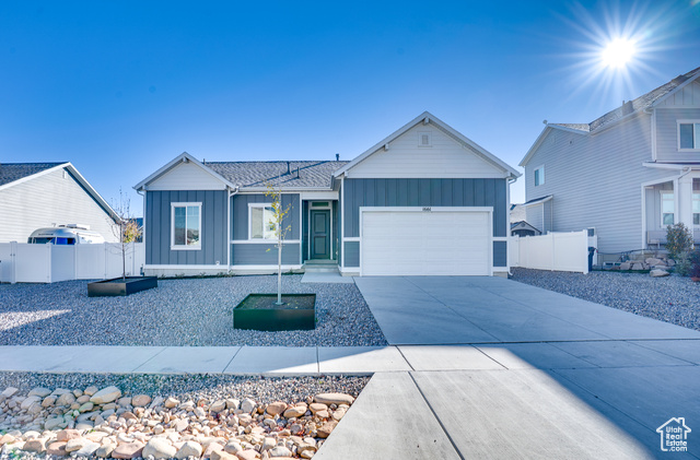 Photo 5 for MLS #2119060 at 1661 S 1030 East